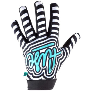 Fuse Omega Sonar Glove - Black/White