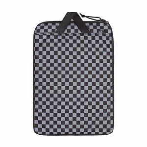 Vans Old Skool Laptop Sleeve - Black/Charcoal