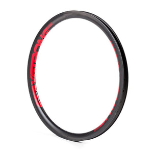 Stay Strong Reactiv 2 Carbon 24" Cruiser Race Front Rim