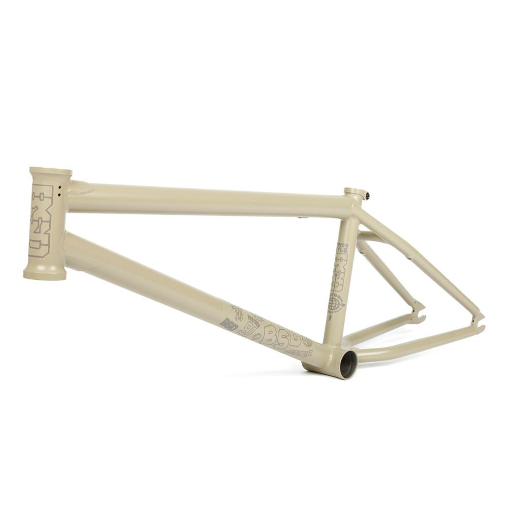 BSD Freedom Frame