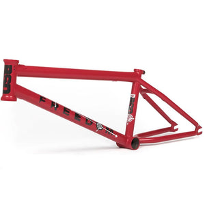 BSD Freedom Frame