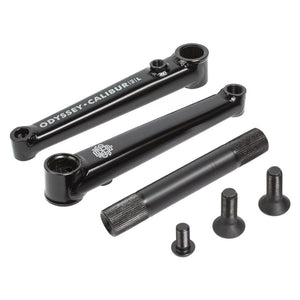 Odyssey Calibur V2 Cranks - No BB