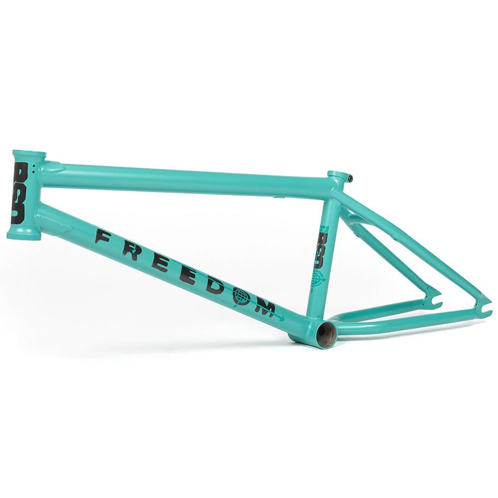 BSD Freedom Frame