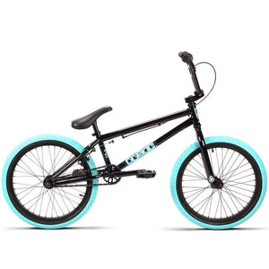 Jet BMX Bloquer le vélo BMX