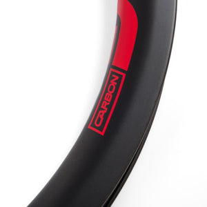 Stay Strong Reactiv 2 Carbon 20" Pro Race Front Rim