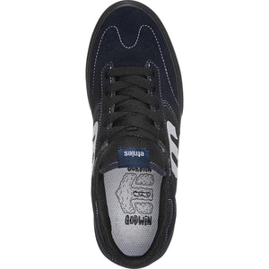 Etnies Windrow Vulc - Blue/Black/White