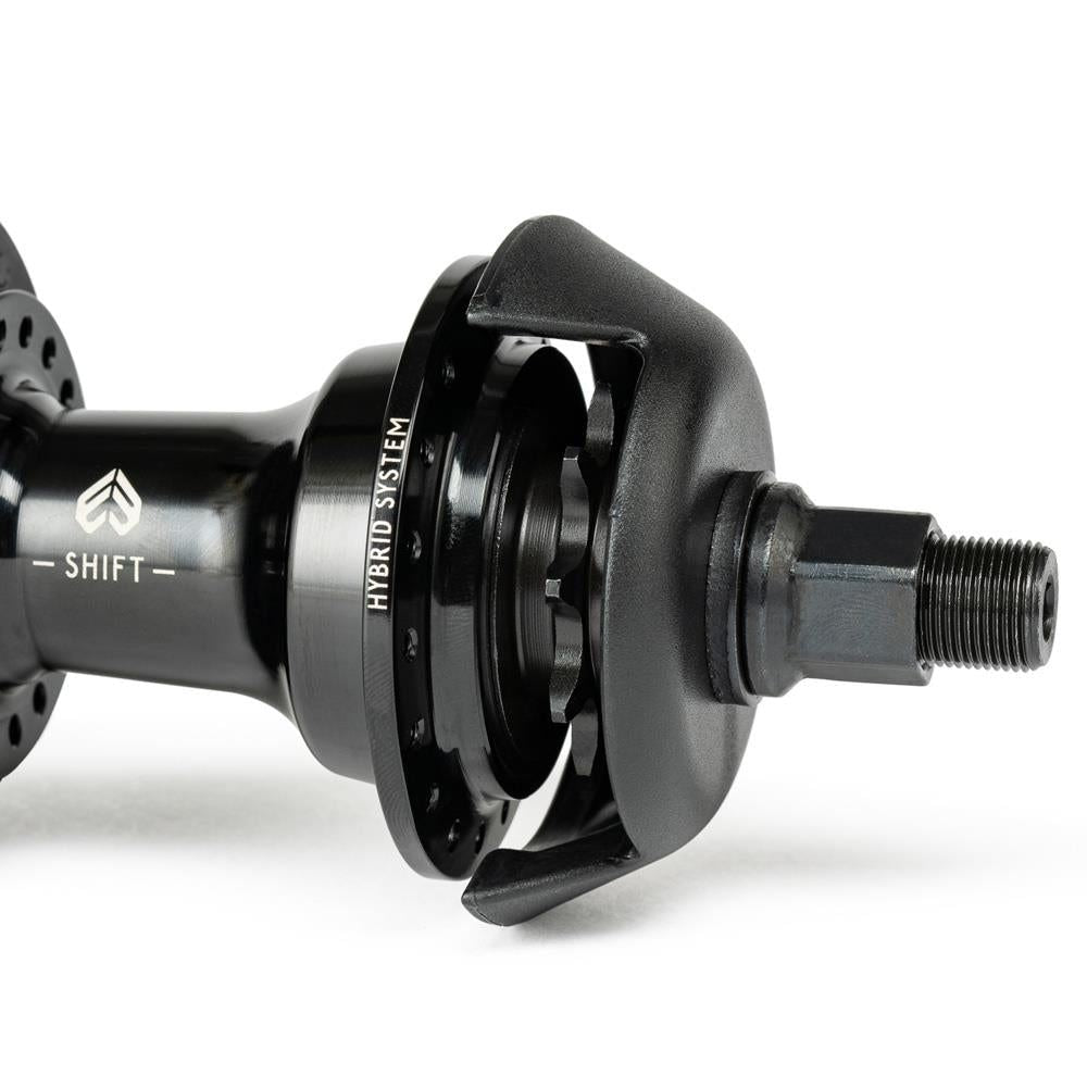 Eclat Shift Freecoaster Cassette Hub