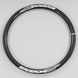 Stay Strong V3 Cruiser 24"x1.75" Carbon Race Rim