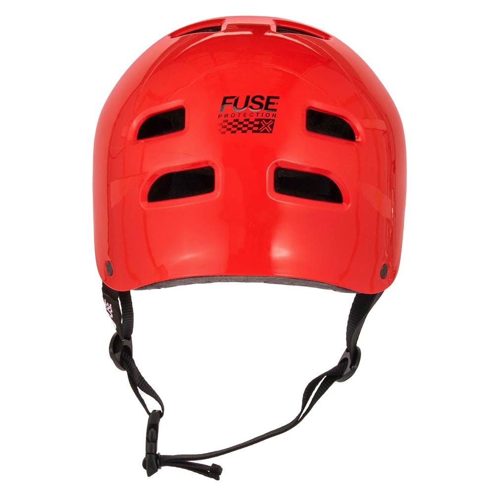 Fuse Alpha Helmet