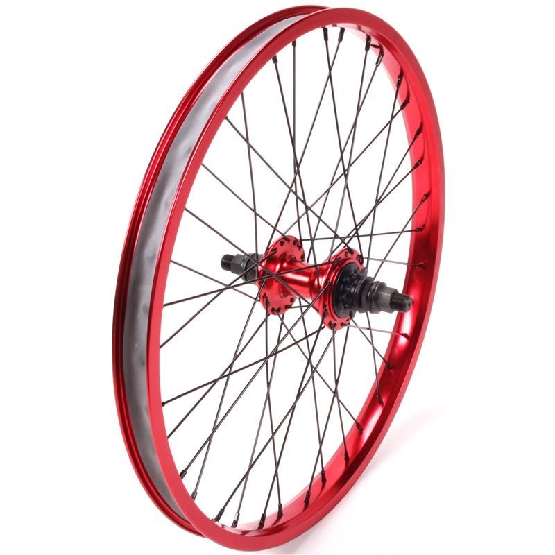 Jet BMX Ruota a cassette generali posteriori - RHD