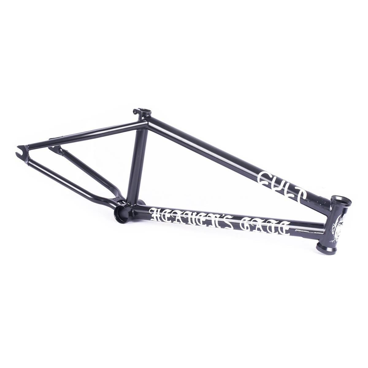 Cult Begin Heavens Gate IC Brakeless Frame