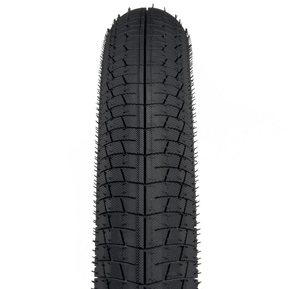 SaltPlus Pitch Flow Tyre - Black - 2.25"