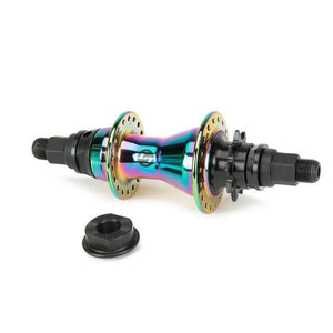 Salt EX Cassette Hub - LHD