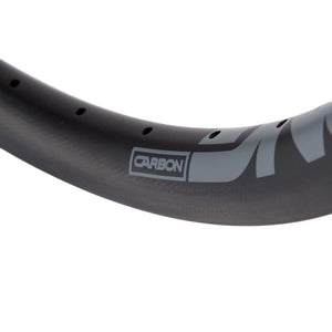 Stay Strong Reactiv 2 Carbon 24" Cruiser Race Front Rim