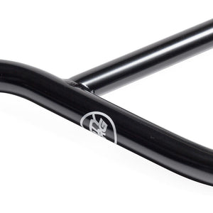 Stay Strong Chevron Straight Race Bars - 7"