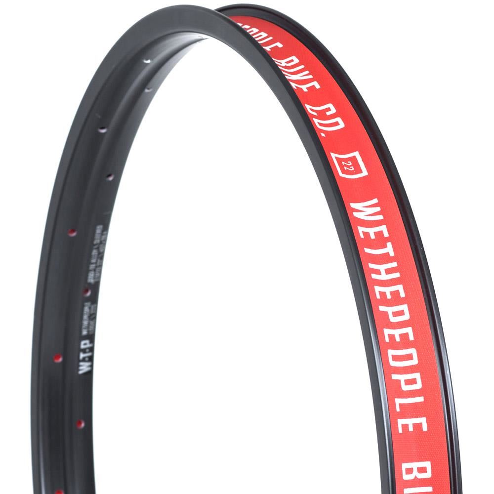 Wethepeople Logic Sleeved 22'' Rim