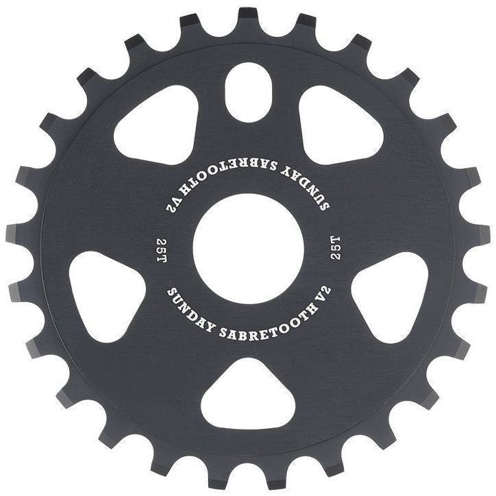 Sunday Sabretooth V2 Sprocket