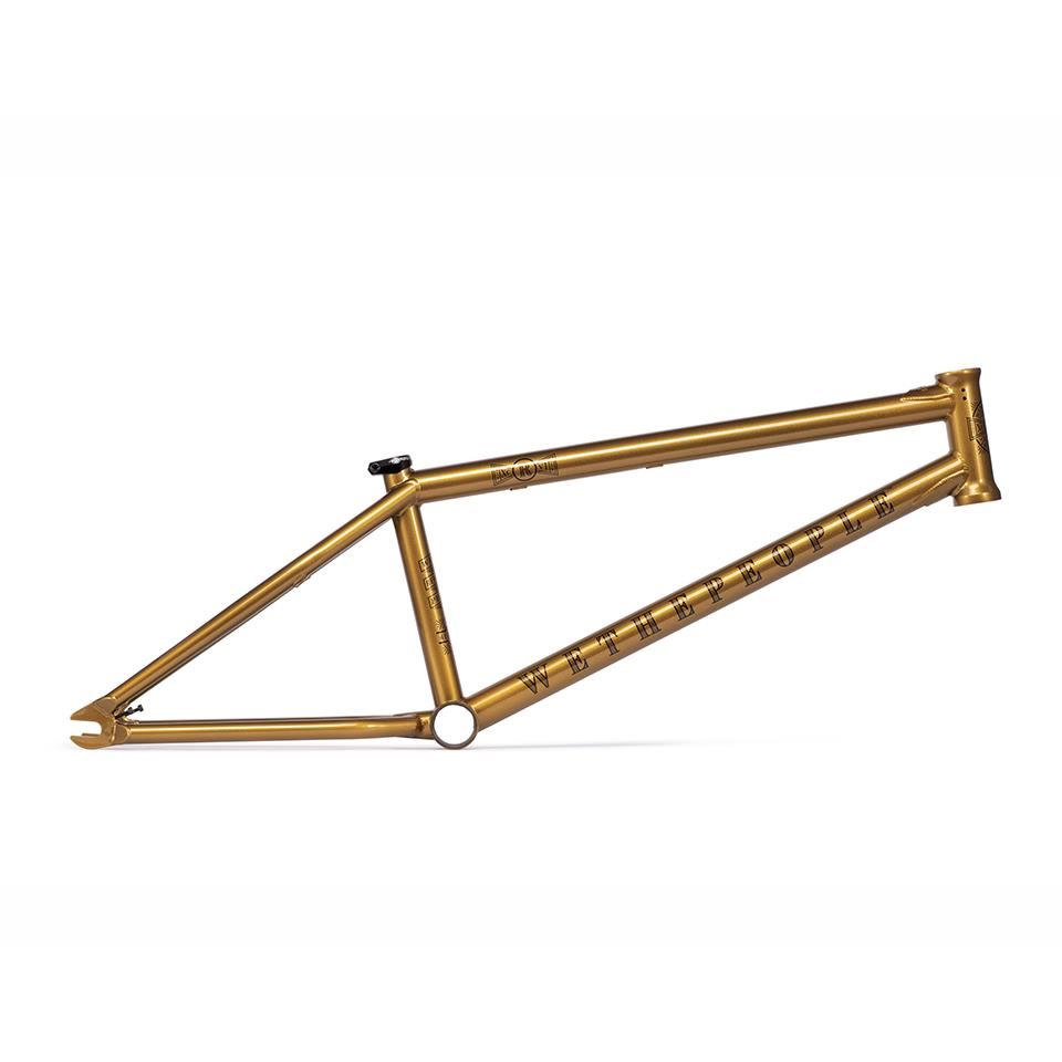 Wethepeople Revolver Frame Source BMX