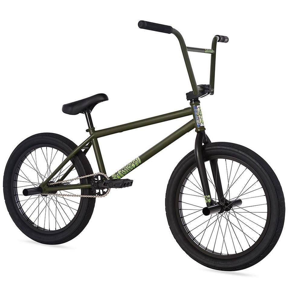 Fit Str (MD) BMX Vélo 2023