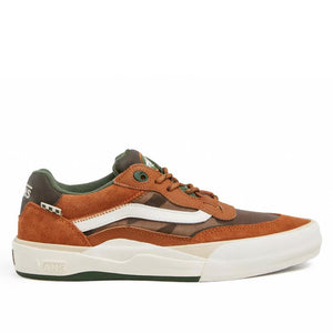 Vans Skate Wayvee - Ginger Root