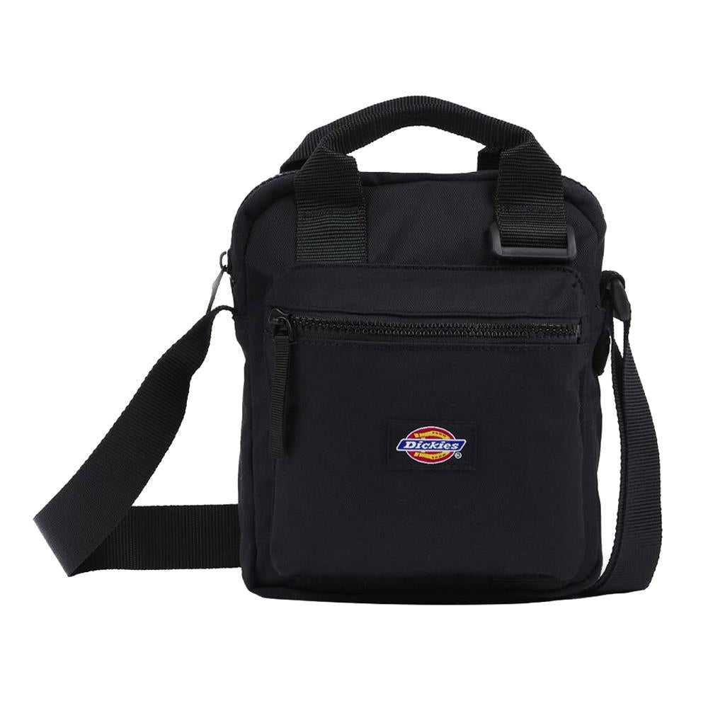 Dickies Moreauville Cross Body Bag - Black