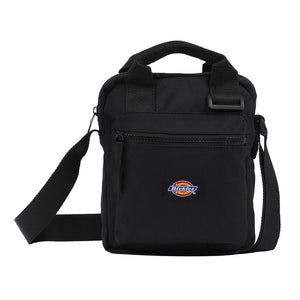 Dickies Moreauville Cross Body Bag - Black