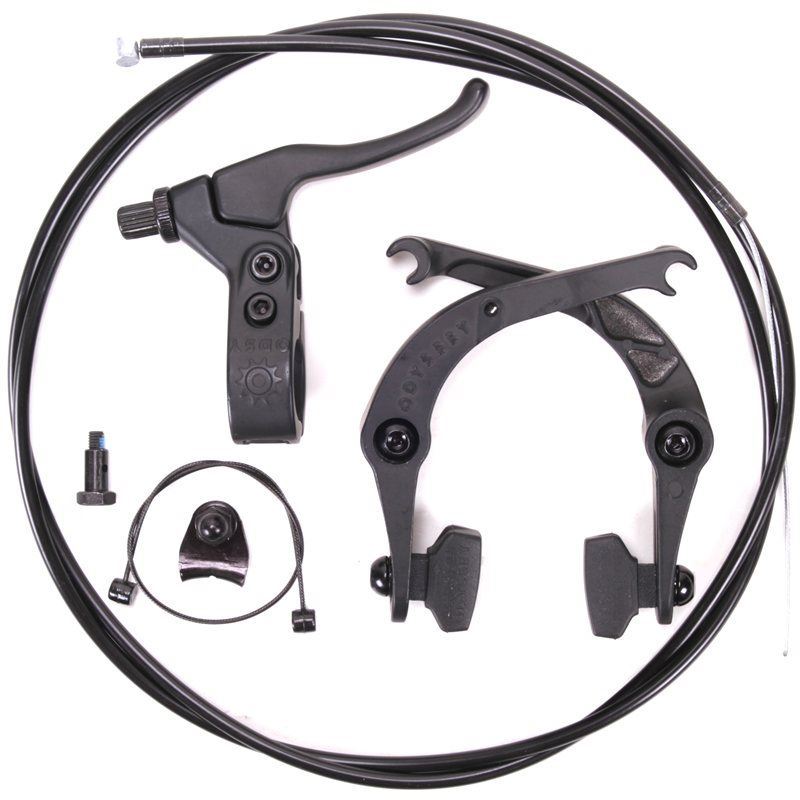 Odyssey Springfield Brake Kit