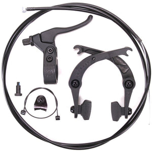 Odyssey Springfield Brake Kit