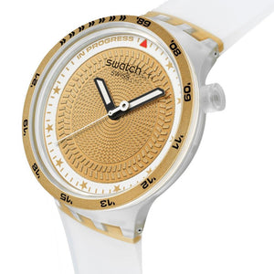 Swatch G-Turn Watch