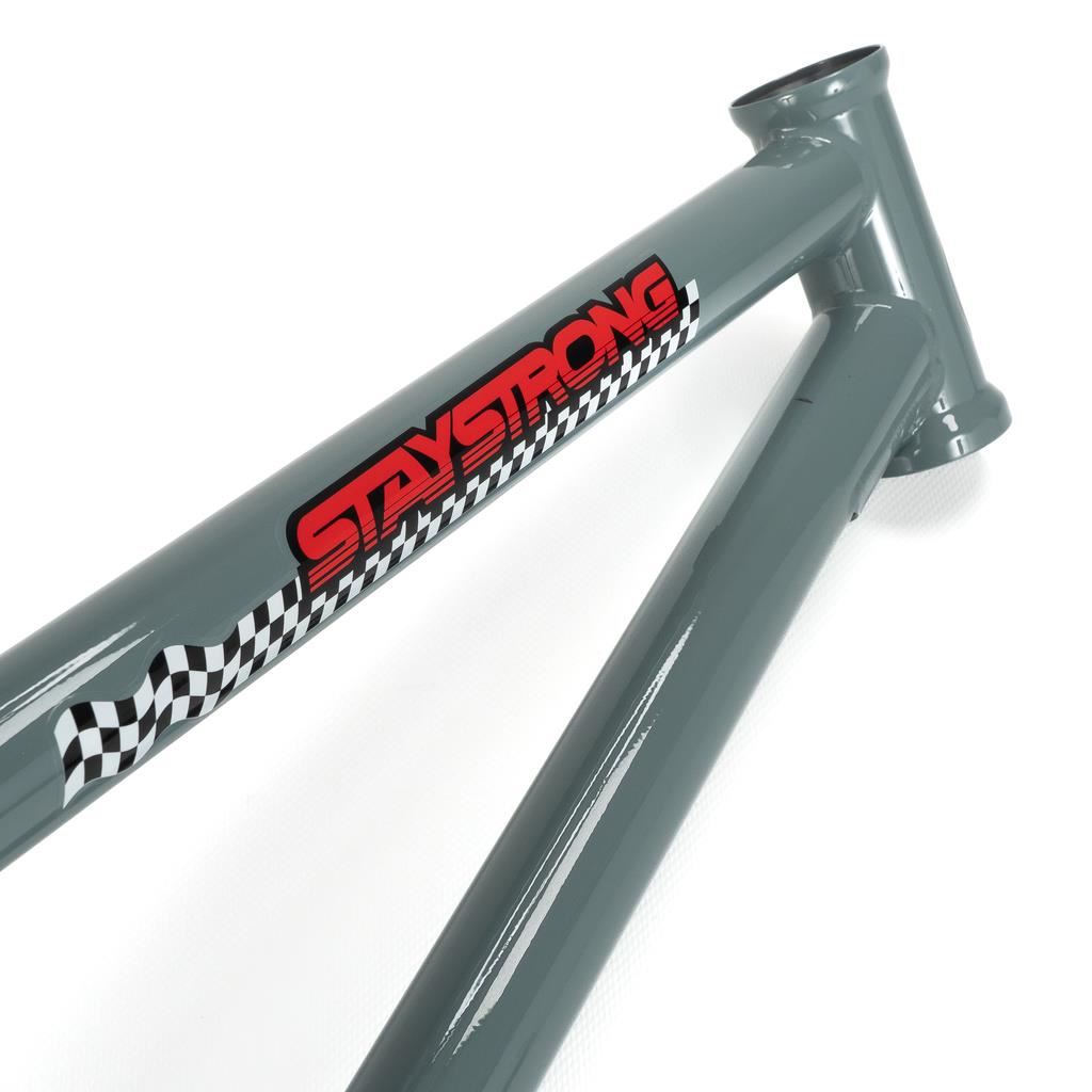 Stay Strong Speed & Style Pro XL Race Frame