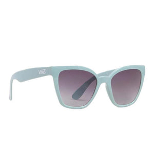 Vans Hip Cat Sunglasses - Grey Mist