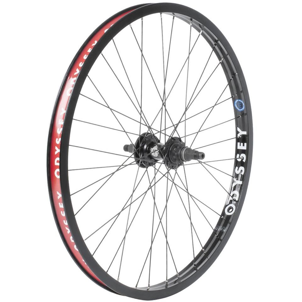 Odyssey Hazard Lite 24" Cassette Wheel