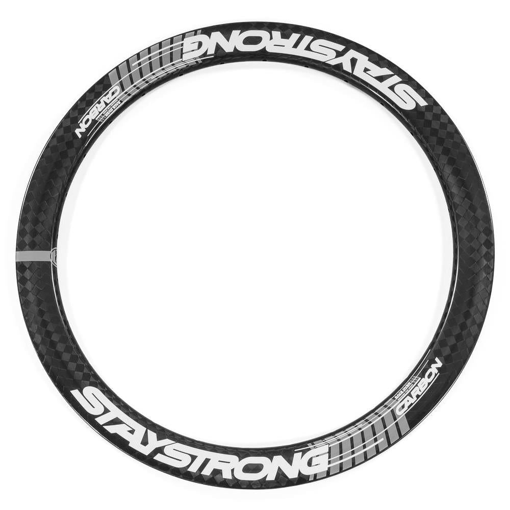 Stay Strong V3 Expert 1-3/8" Carbon Race Rim