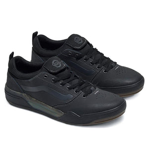 Vans BMX Peak - Black/Black