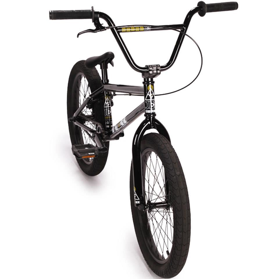 Jet BMX Bloque de bicicleta BMX