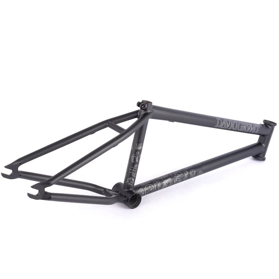 BSD Raider V3 Frame