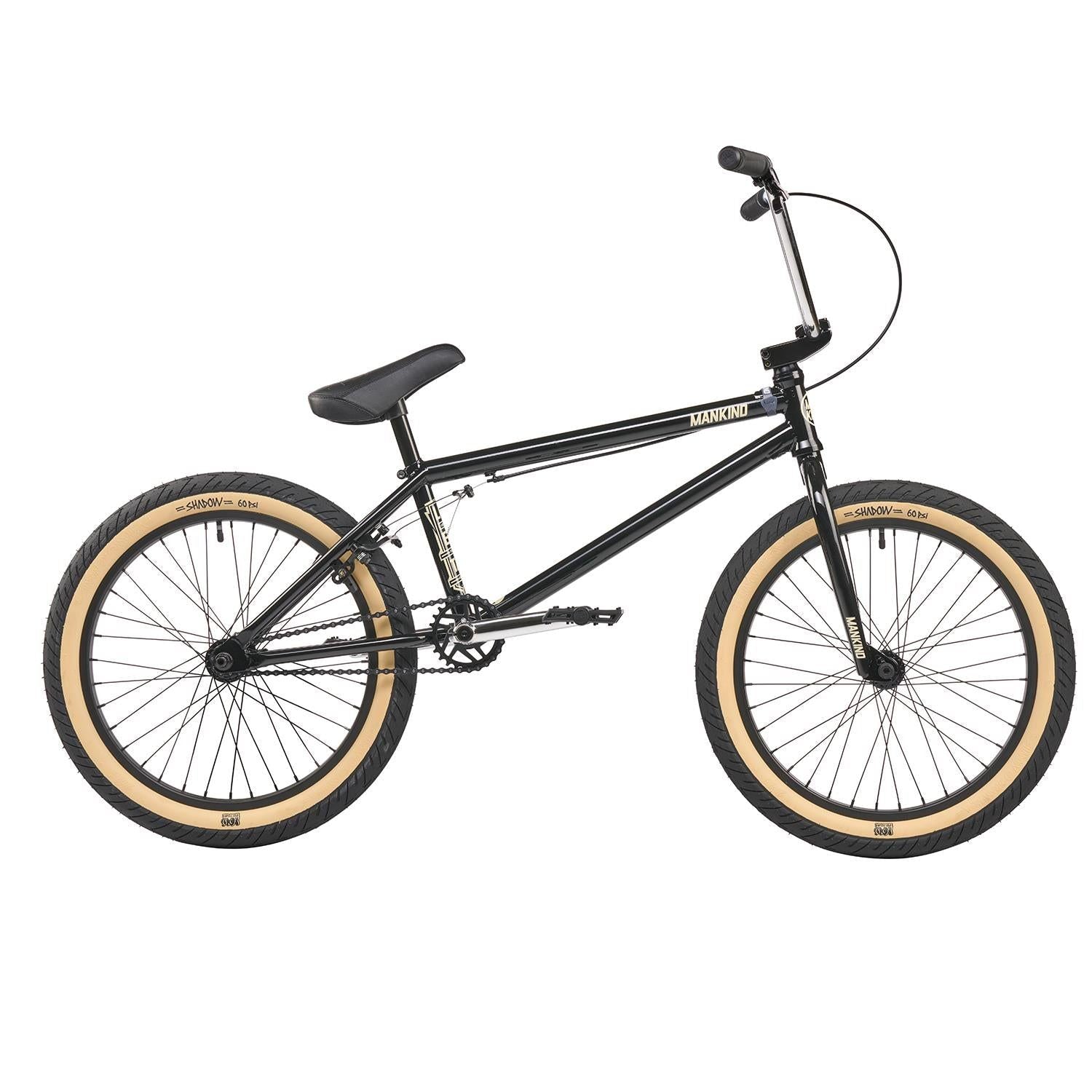 Mankind Libertad XL BMX Bike