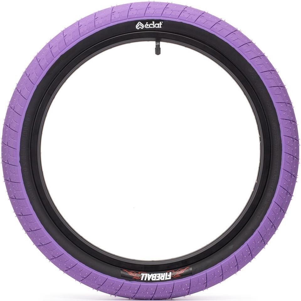 Eclat Fireball Tyre