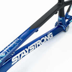 Stay Strong For Life V5 Cruiser Frame 2025