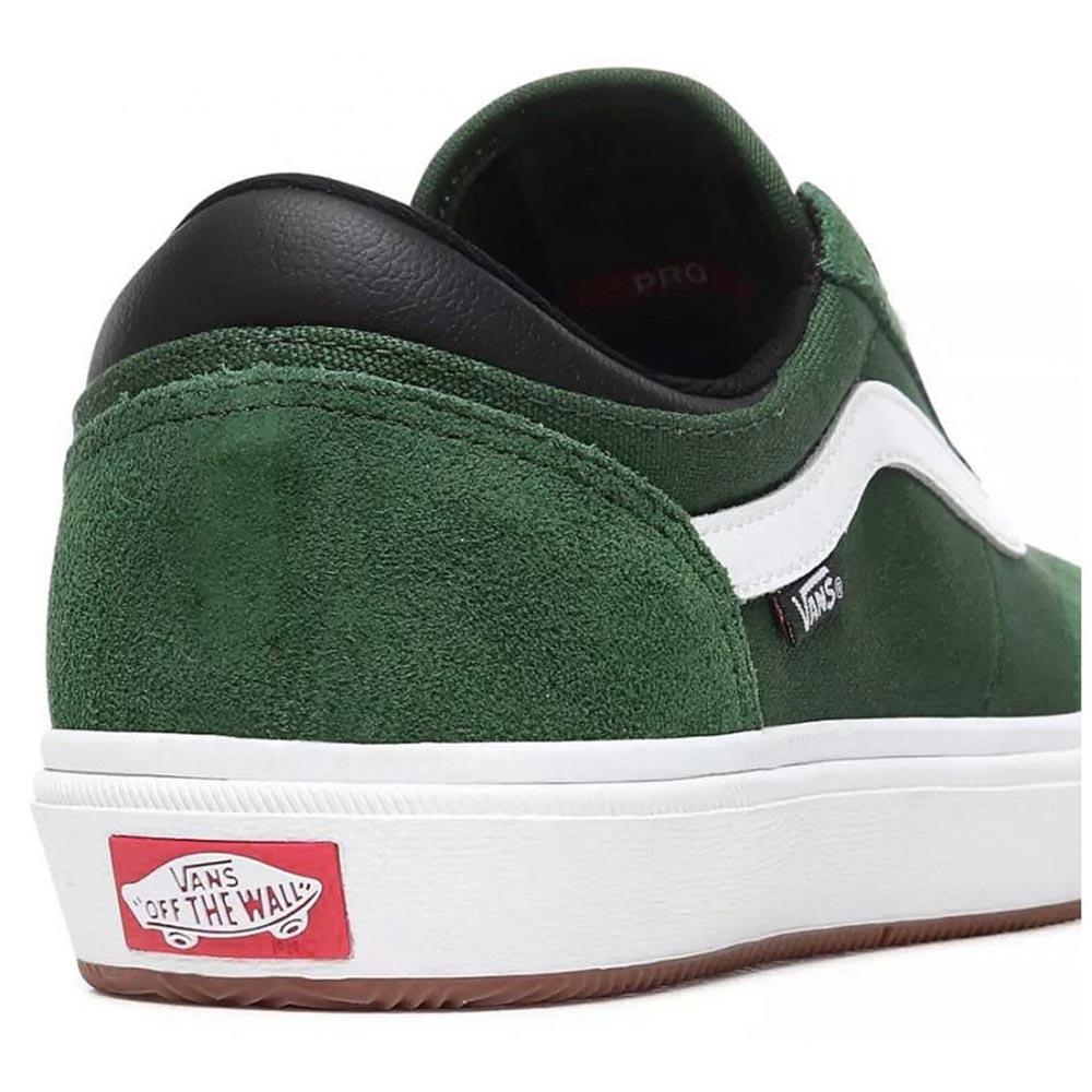 Vans Gilbert Crockett - Green/White