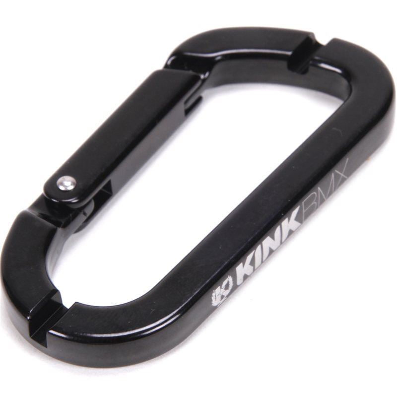 Kink Carabiner Spoke Wrench