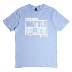 Source BOH24 T-shirt - Carolina Blue