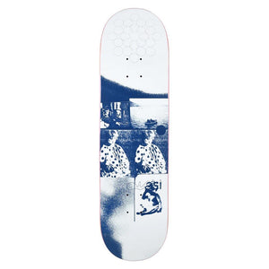 Quasi Skateboard Deck - Distilled 2 8.375"