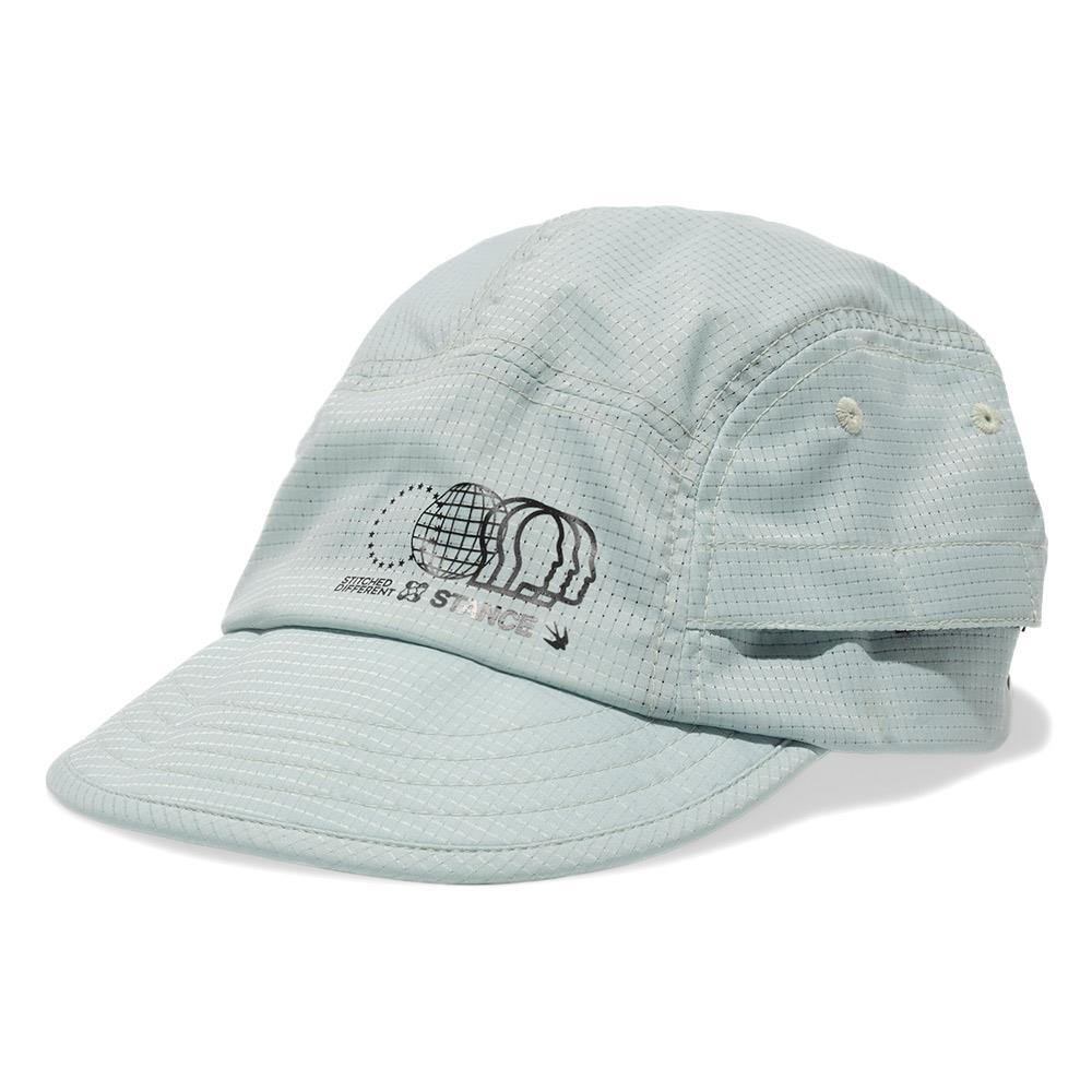 Stance Complex Packable Hat - Light Green