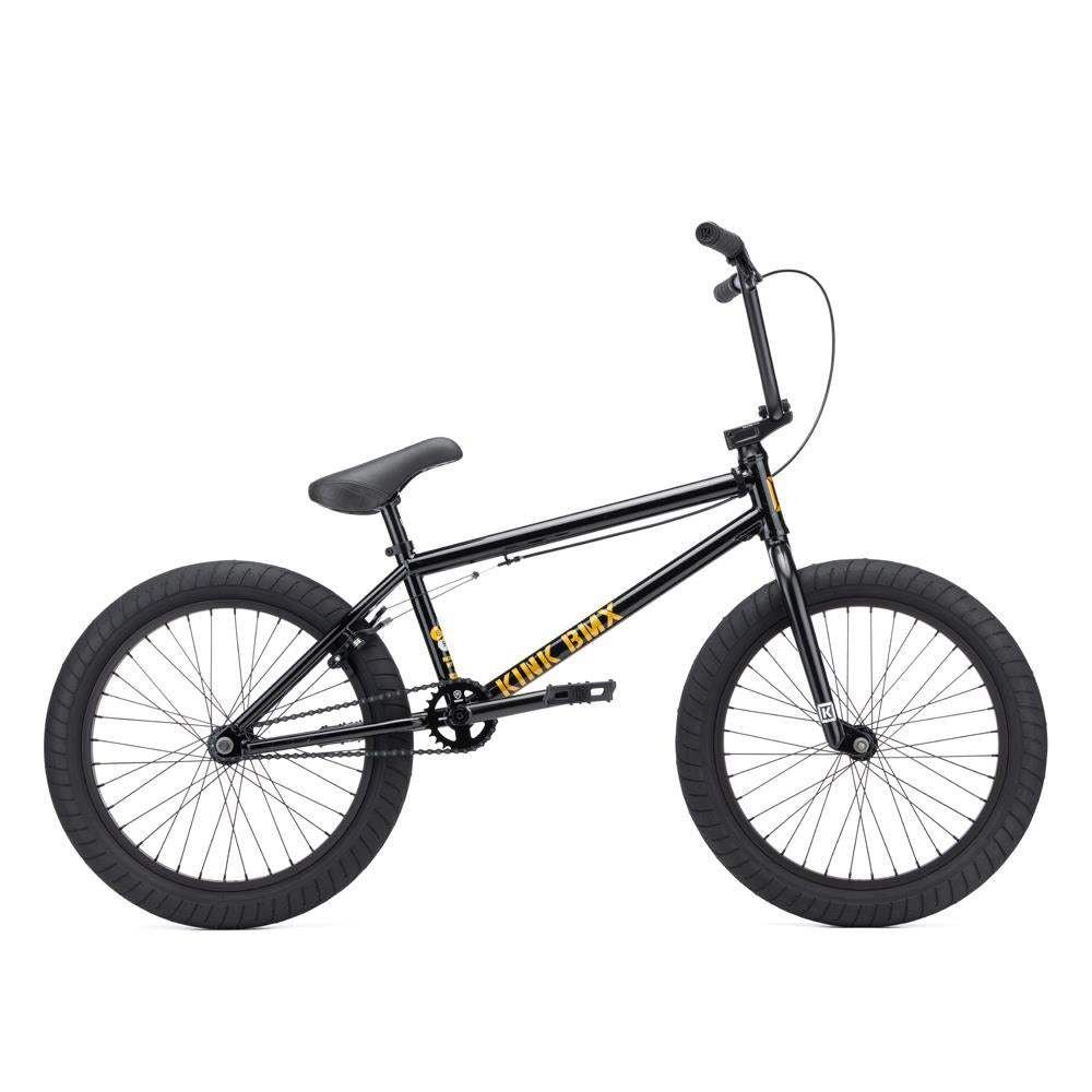 Kink Gap BMX Bike 2026