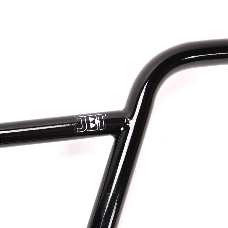 Jet BMX Barre cromo