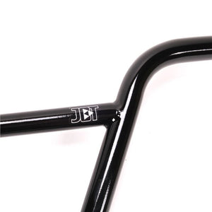 Jet BMX Bars chromo