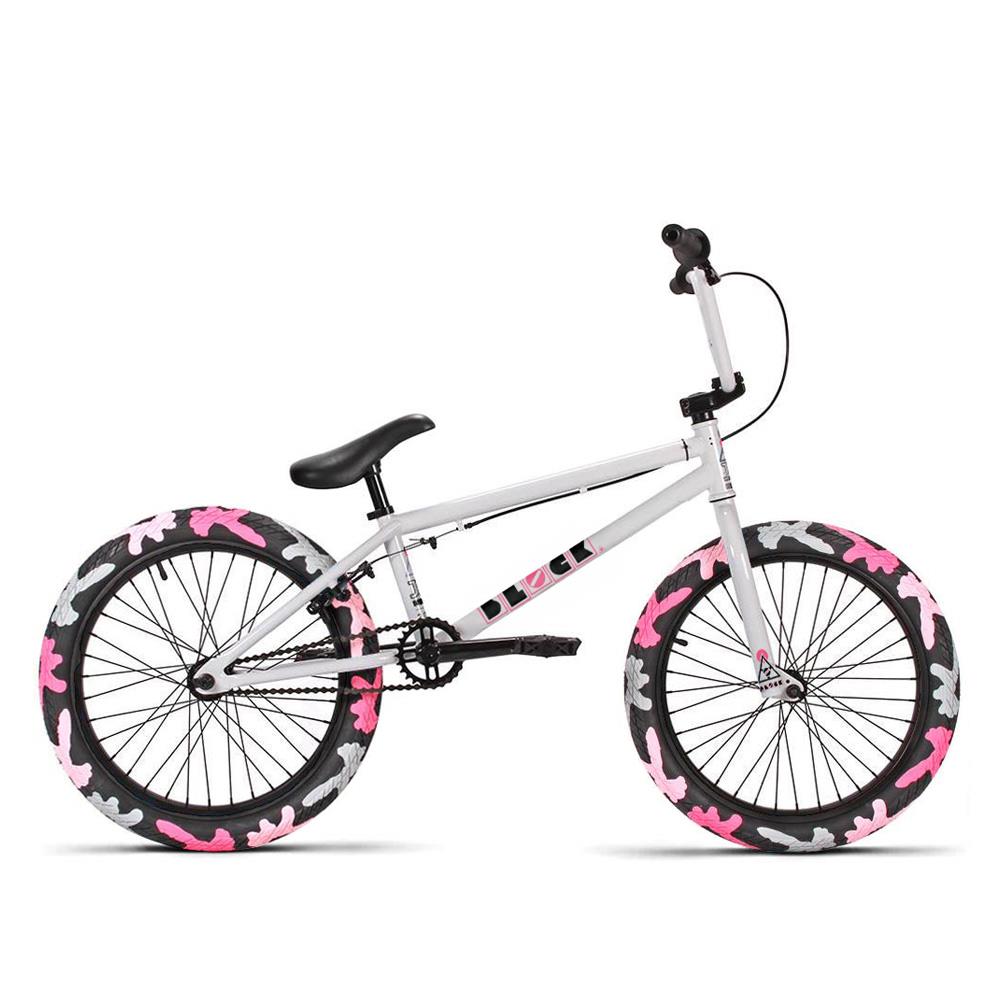 Jet BMX Block BMX Bike