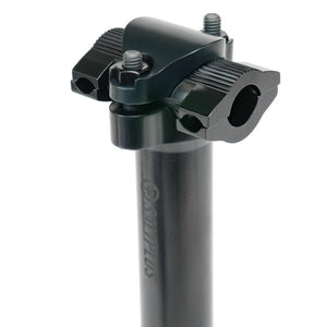 SaltPlus HQ CNC Seatpost