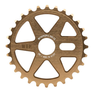 Wethepeople Logic Sprocket